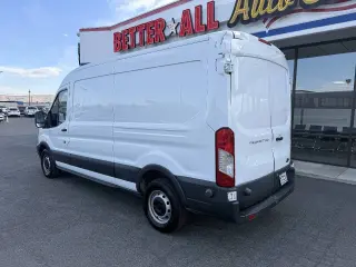 Ford Transit 2017