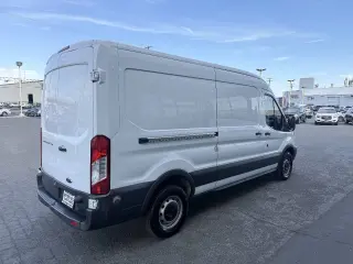 Ford Transit 2017