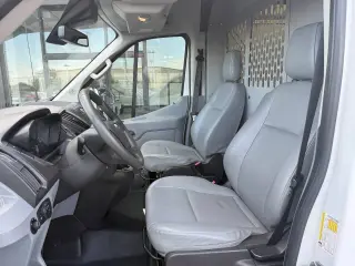 Ford Transit 2017