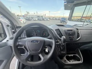 Ford Transit 2017