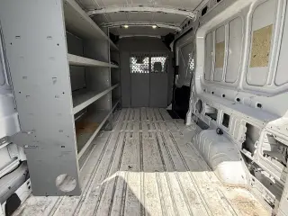 Ford Transit 2017