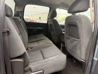 GMC Sierra 2500HD 2009