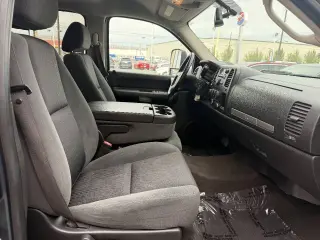 GMC Sierra 2500HD 2009