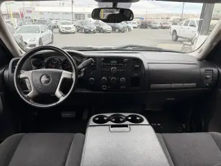 GMC Sierra 2500HD 2009