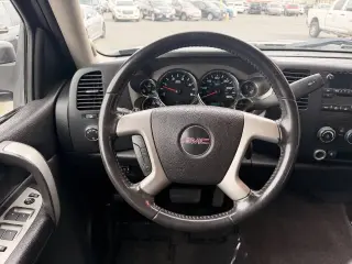 GMC Sierra 2500HD 2009