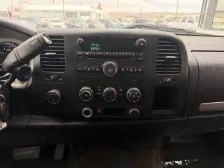 GMC Sierra 2500HD 2009