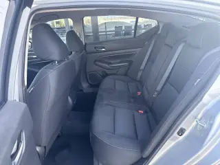 Nissan Altima 2021