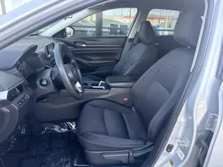 Nissan Altima 2021