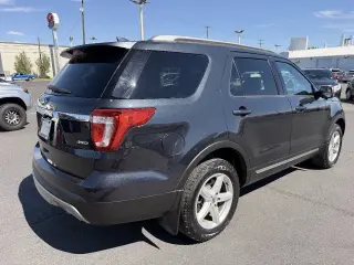 Ford Explorer 2017
