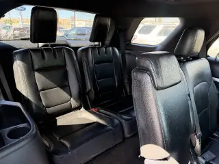Ford Explorer 2017