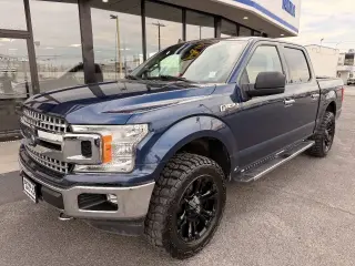 Ford F-150 2020