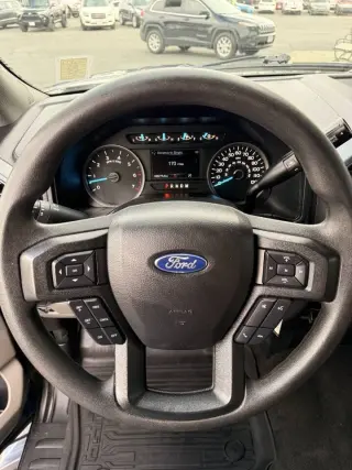 Ford F-150 2020