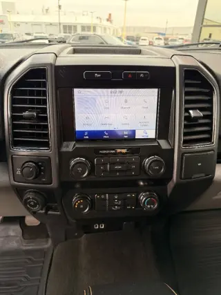 Ford F-150 2020