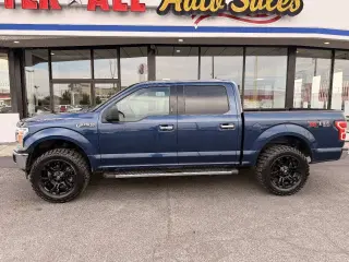 Ford F-150 2020