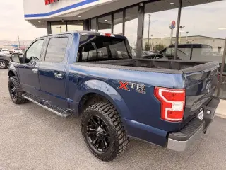 Ford F-150 2020