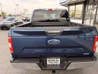 Ford F-150 2020