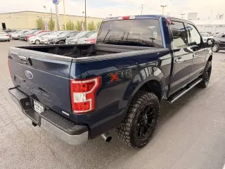 Ford F-150 2020