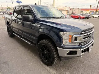 Ford F-150 2020