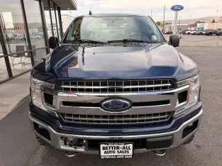 Ford F-150 2020