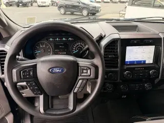 Ford F-150 2020