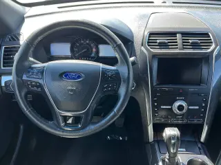 Explorador Ford 2019