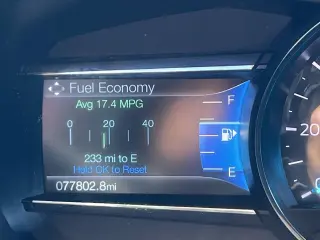 Explorador Ford 2019