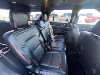 Explorador Ford 2019