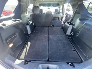 Explorador Ford 2019