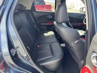 Nissan JUKE 2014