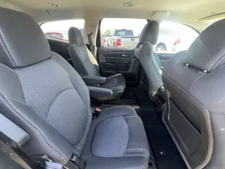 Chevrolet Traverse 2017
