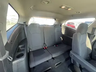 Chevrolet Traverse 2017