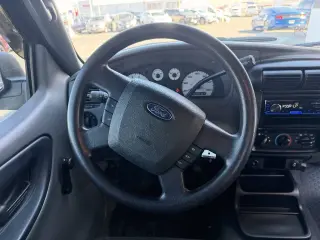 Ford Ranger 2011