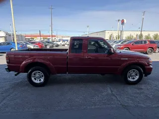 Ford Ranger 2011