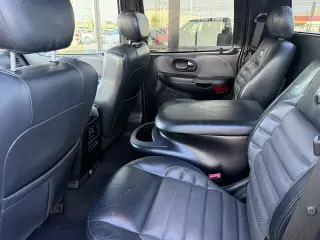 Ford F-150 2002
