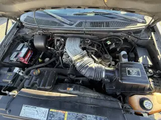 Ford F-150 2002
