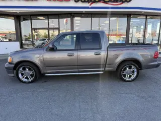 Ford F-150 2002