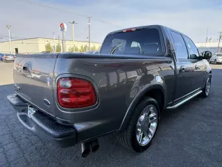 Ford F-150 2002