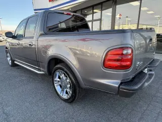 Ford F-150 2002