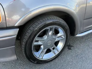 Ford F-150 2002