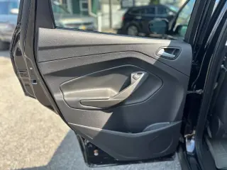 Ford Escape 2019