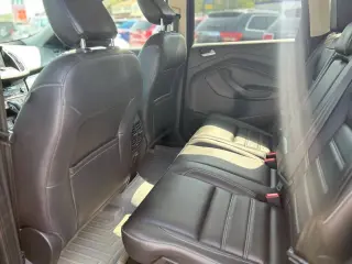 Ford Escape 2019