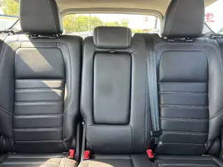 Ford Escape 2019