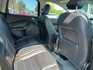 Ford Escape 2019