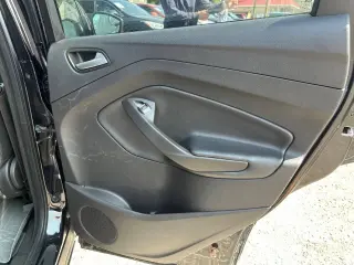Ford Escape 2019