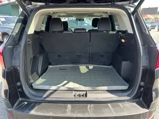 Ford Escape 2019