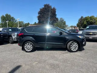 Ford Escape 2019