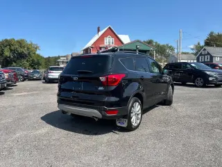 Ford Escape 2019