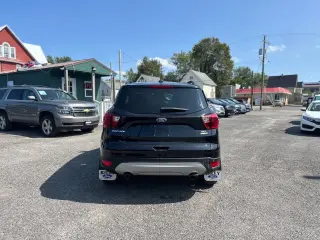 Ford Escape 2019