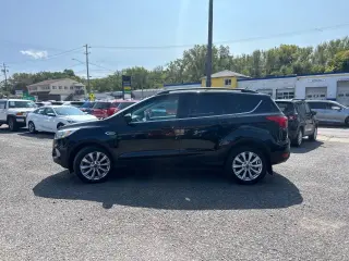 Ford Escape 2019