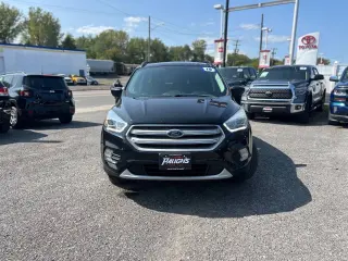 Ford Escape 2019